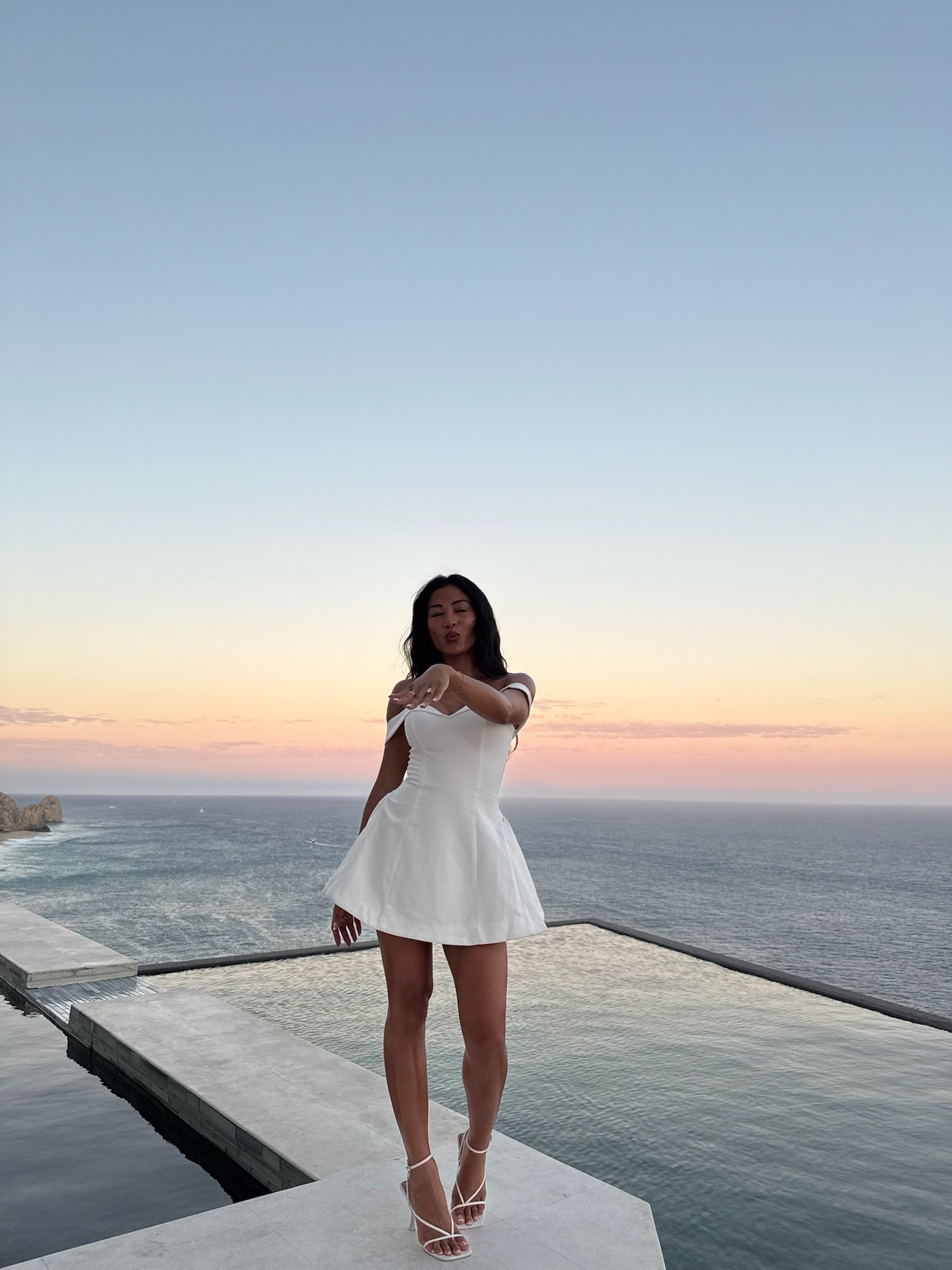 ootn!! 💍🥂🏝️

#LTKgrwm #LTKootd #LTKPetite