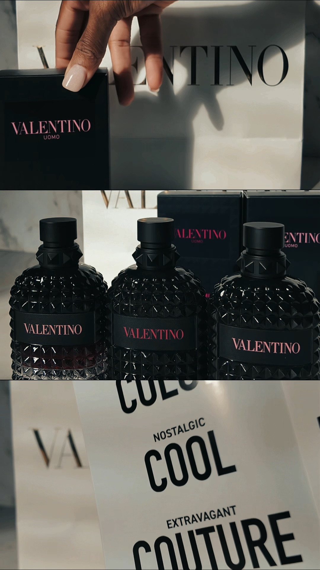 Valentine’s Day is coming and here is a great fragrance gift for the man in your life. Valentino’s Uomo Born in Roma Collection 🤗

#LTKMens #LTKBeauty #LTKValentine