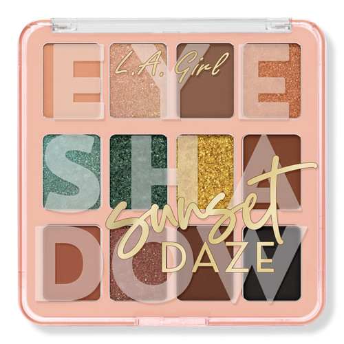Sunset Daze Eyeshadow Palette | Ulta