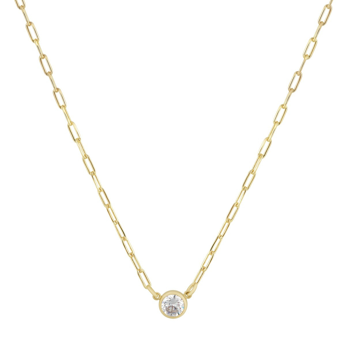 Vida Necklace | Electric Picks Jewelry