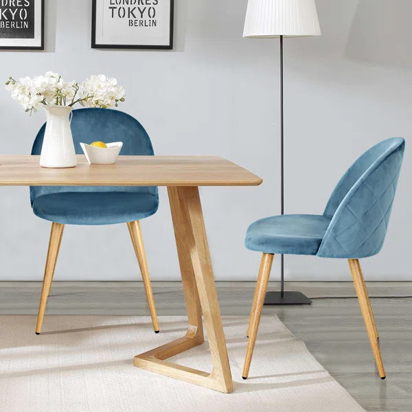 Palomo Side Chair | Wayfair North America
