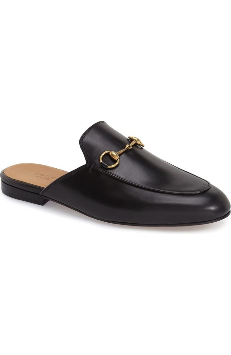 Princetown Loafer Mule | Nordstrom