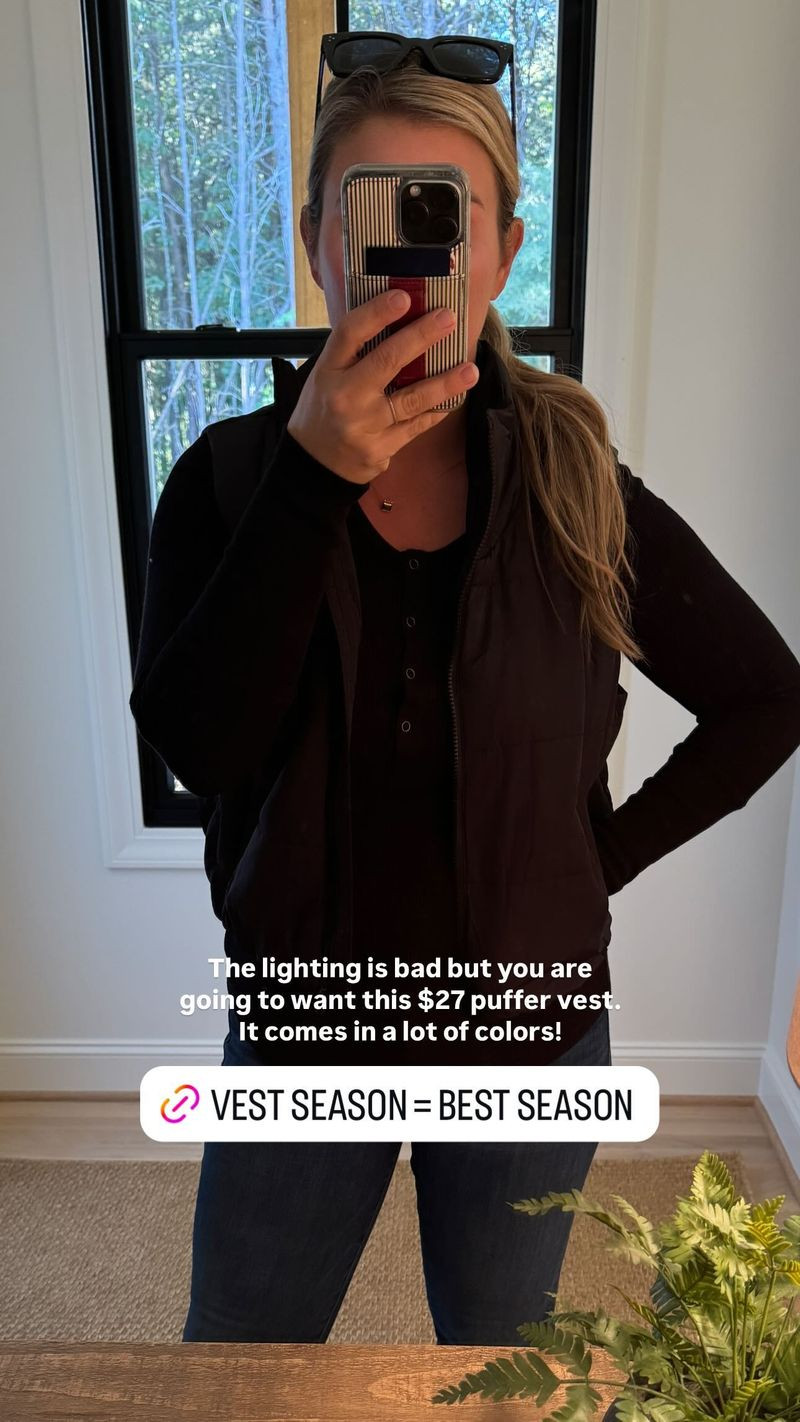 Best season is the best season

#LTKSeasonal #LTKStyleTip