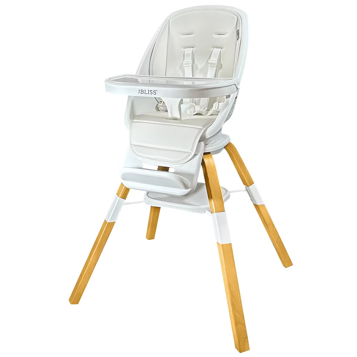TruBliss 2-in-1 Turn-A-Tot High Chair with 360° Swivel | Target