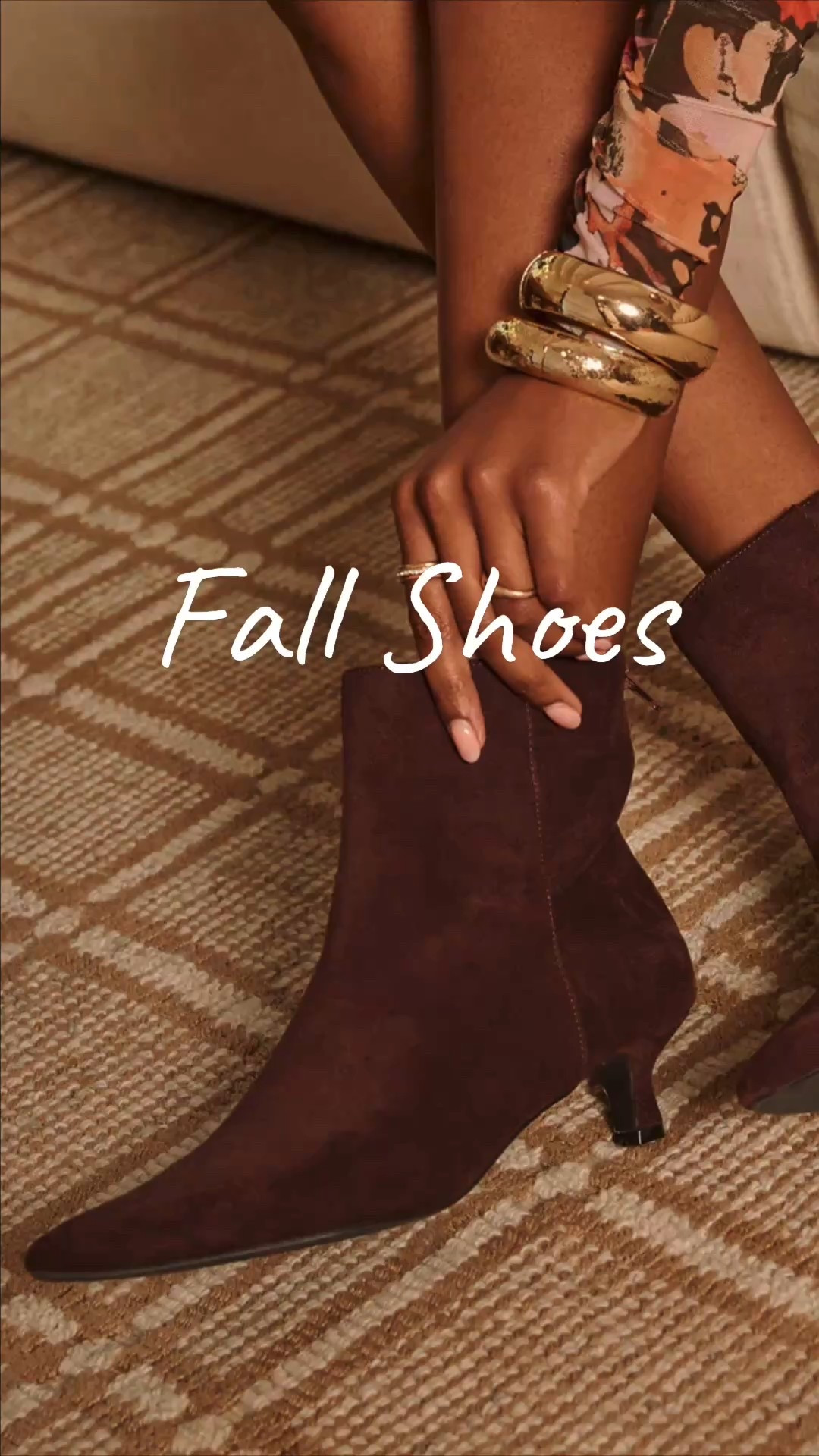 A must have staple this fall… brown suede shoes! 🤎 

#LTKfallboots #LTKfallshoes #LTKsuedeshoes #LTKsuedeboots #LTKsuedebootues #LTKbrownboots #LTKbrownbooties #LTKbriwnflats #LTKshoes #LTKvicidolls #LTKvicishoes #LTKnordstrom

#LTKSeasonal #LTKShoeCrush #LTKStyleTip