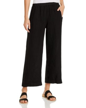 Velvet by Graham & Spencer Lola Linen Pants | Bloomingdale's Women | Bloomingdale's (US)