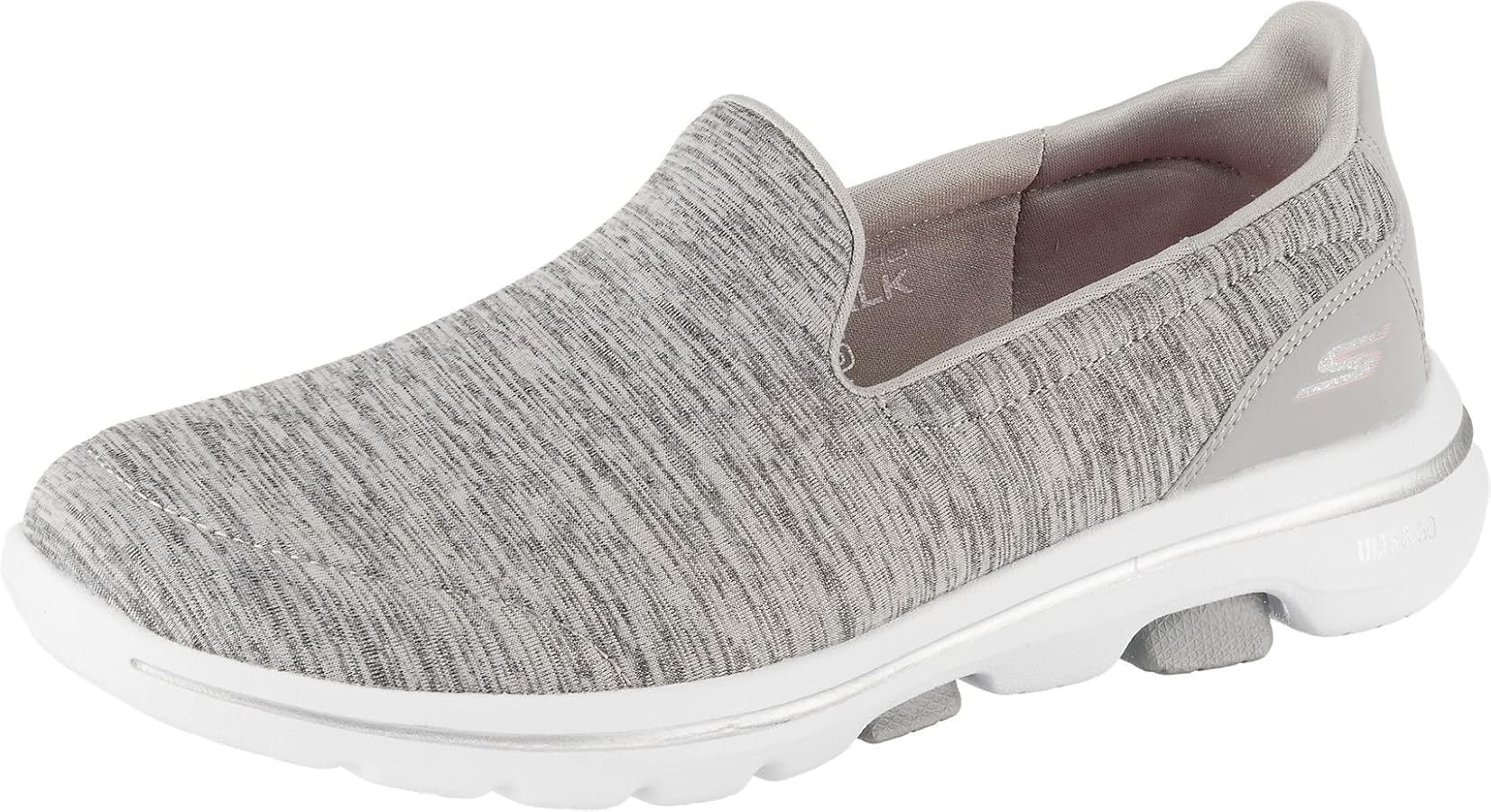 Skechers Women's Go Walk 5 Honor Sneaker | Amazon (US)
