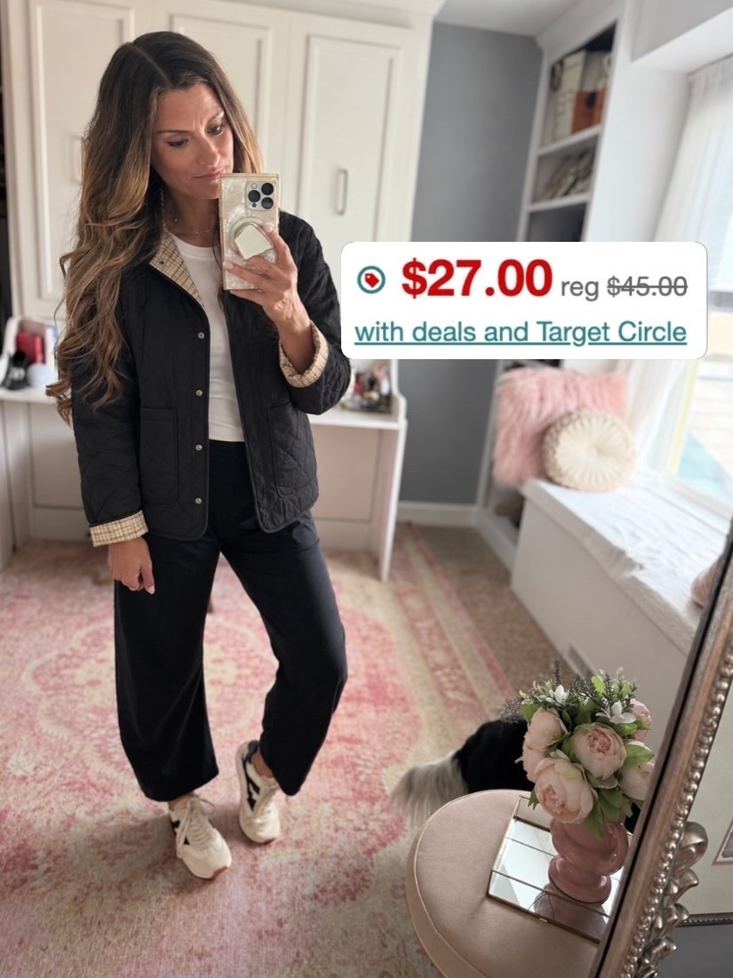 Great jacket now on sale