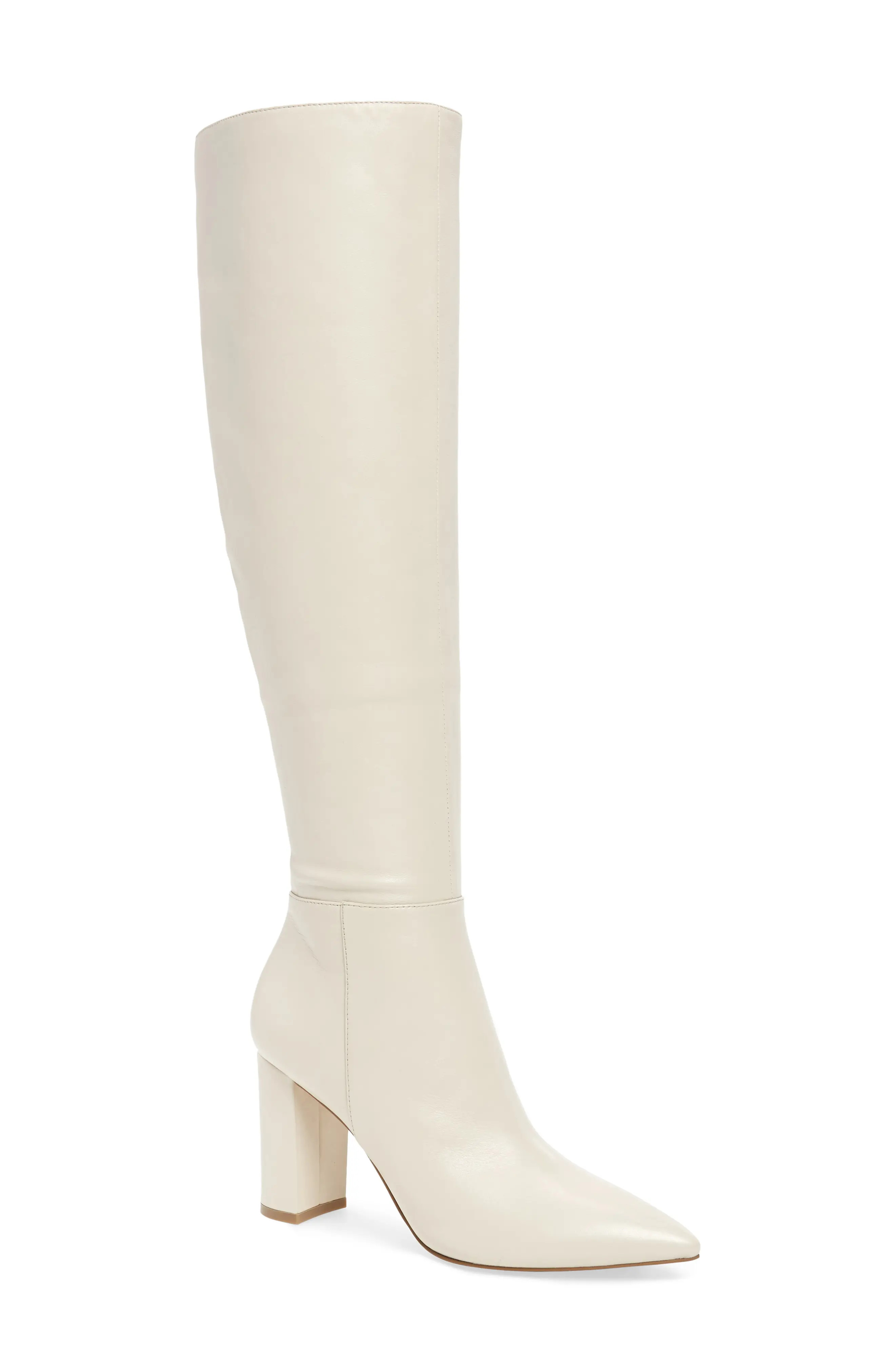 Marc Fisher LTD Ulana Knee High Boot (Women) | Nordstrom