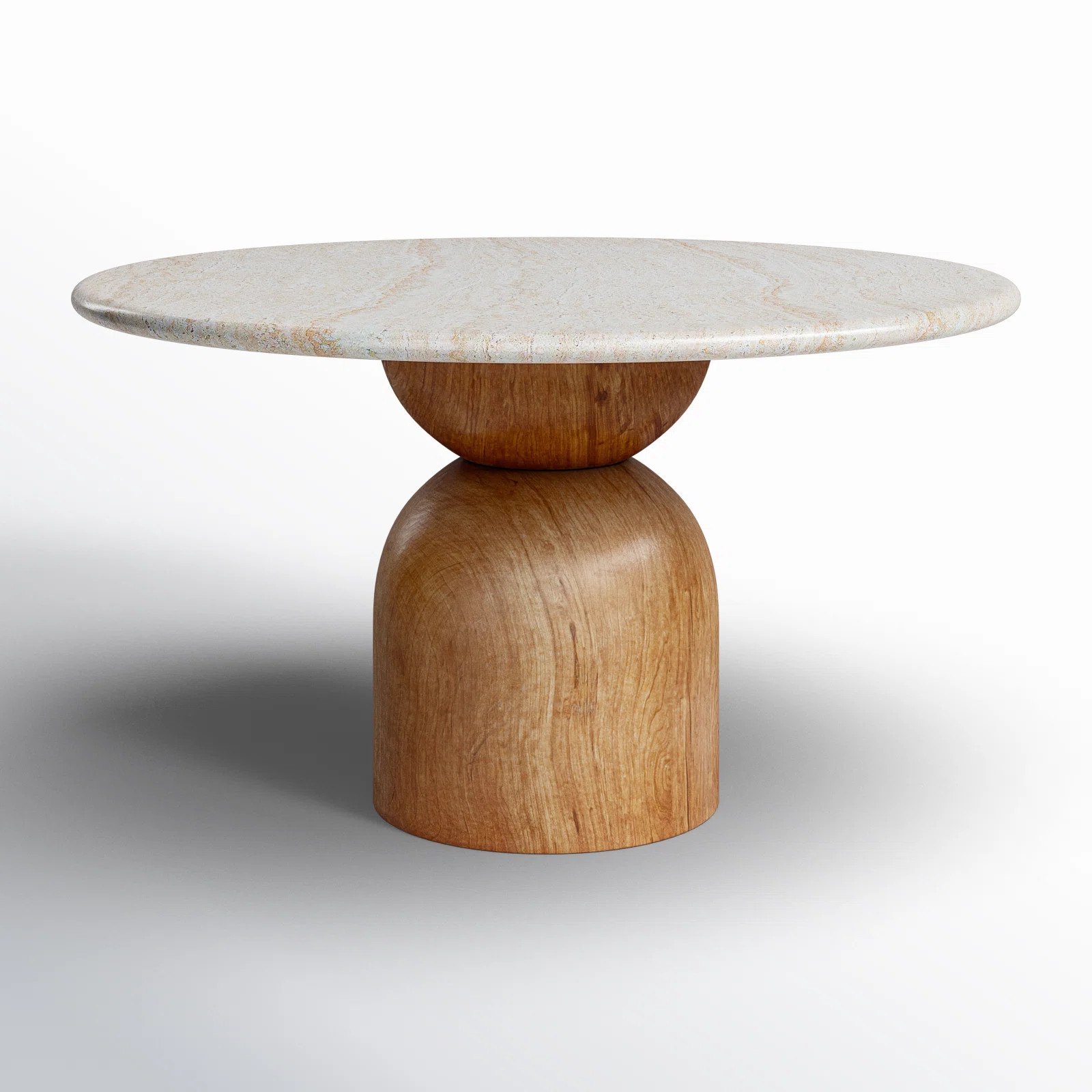 Dulcia Outdoor Dining Table | Wayfair North America