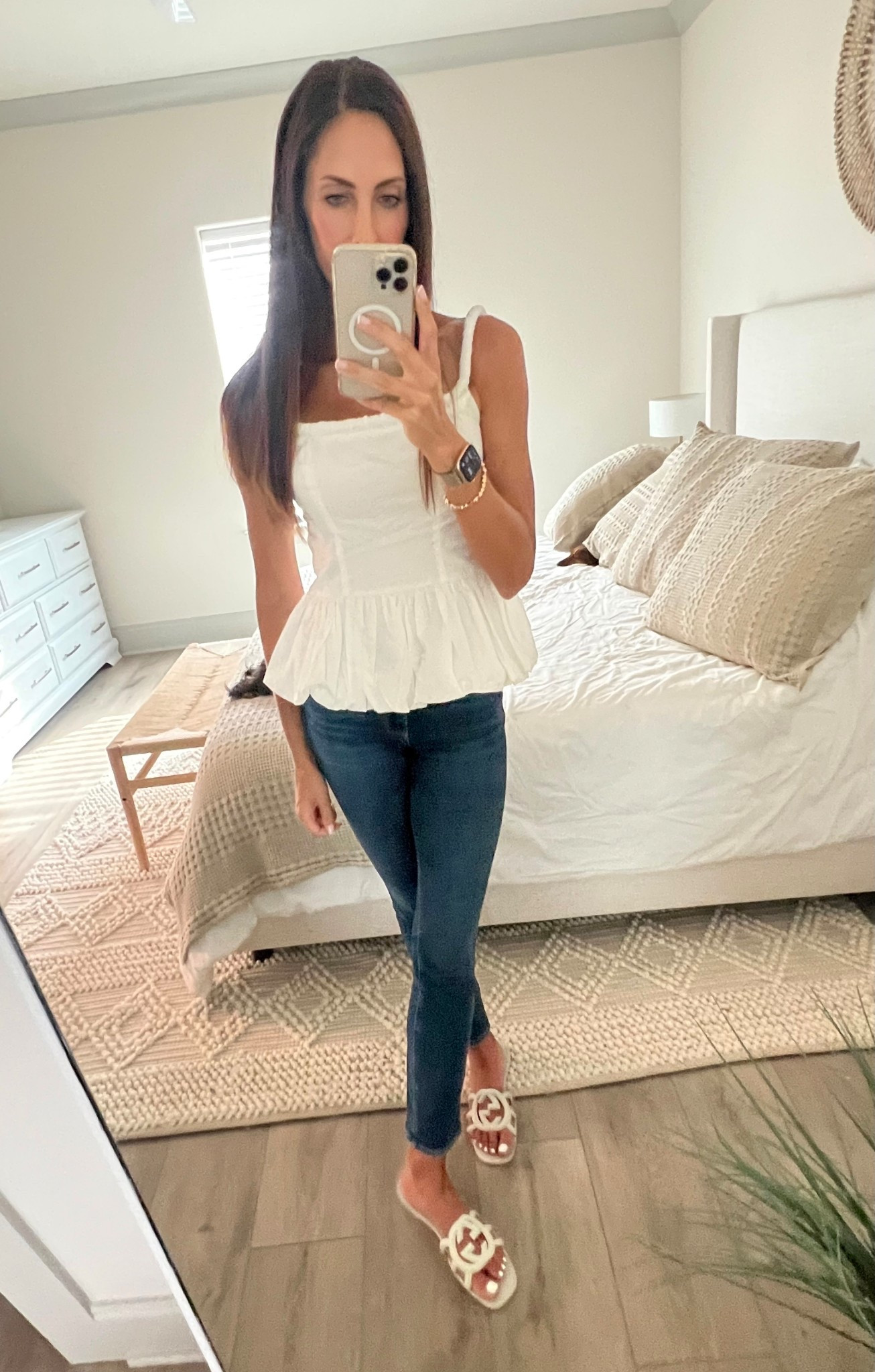 Summer Date Night
Summer Whites
Date Night Outfit


#LTKShoeCrush #LTKFindsUnder100 #LTKStyleTip