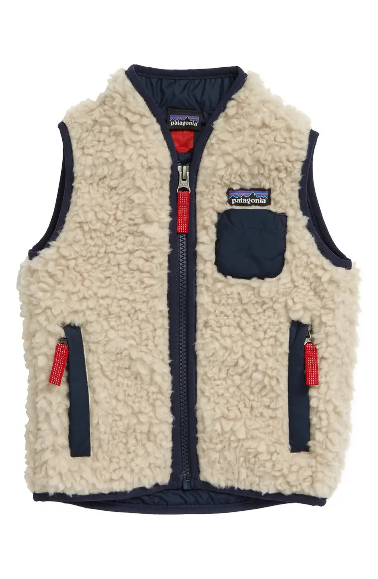 Retro-X Windproof Vest | Nordstrom