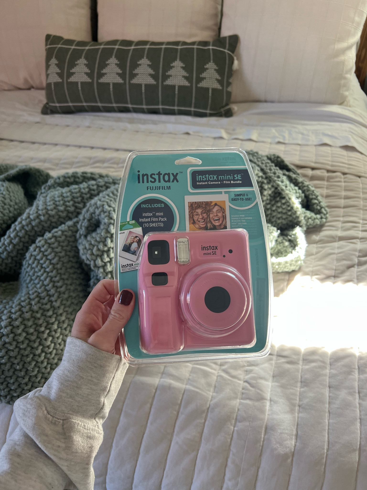 Little girls Christmas gift guide 💝

#LTKGiftGuide #LTKHoliday #LTKKids