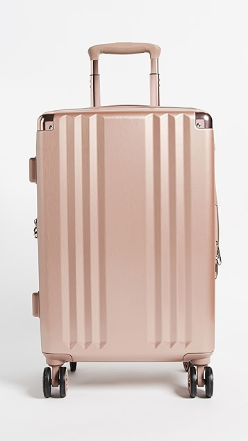 Ambeur Carry On Suitcase | Shopbop