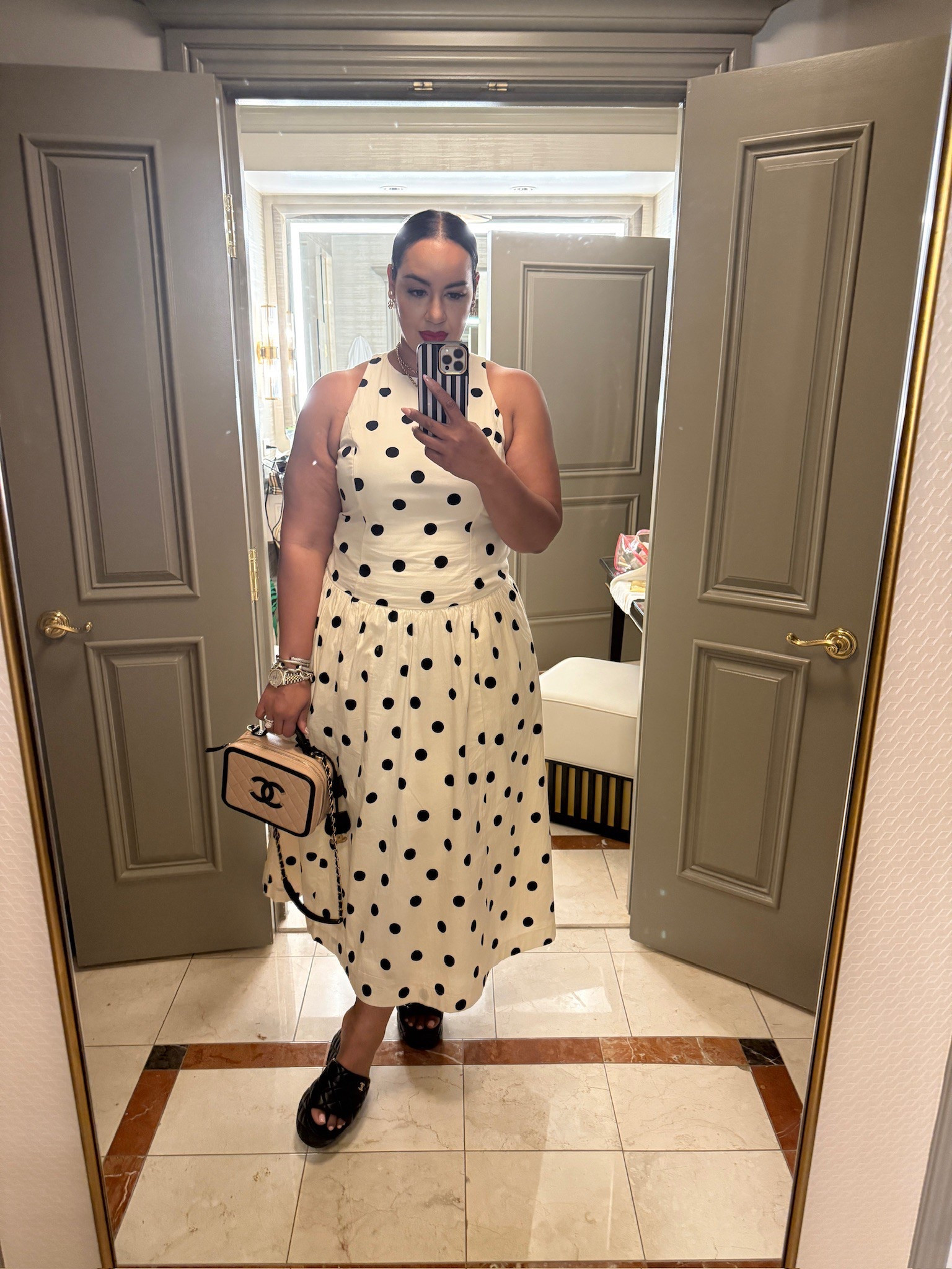 Obsessed with this dress from Abercrombie 🤍

#LTKStyleTip #LTKPlusSize