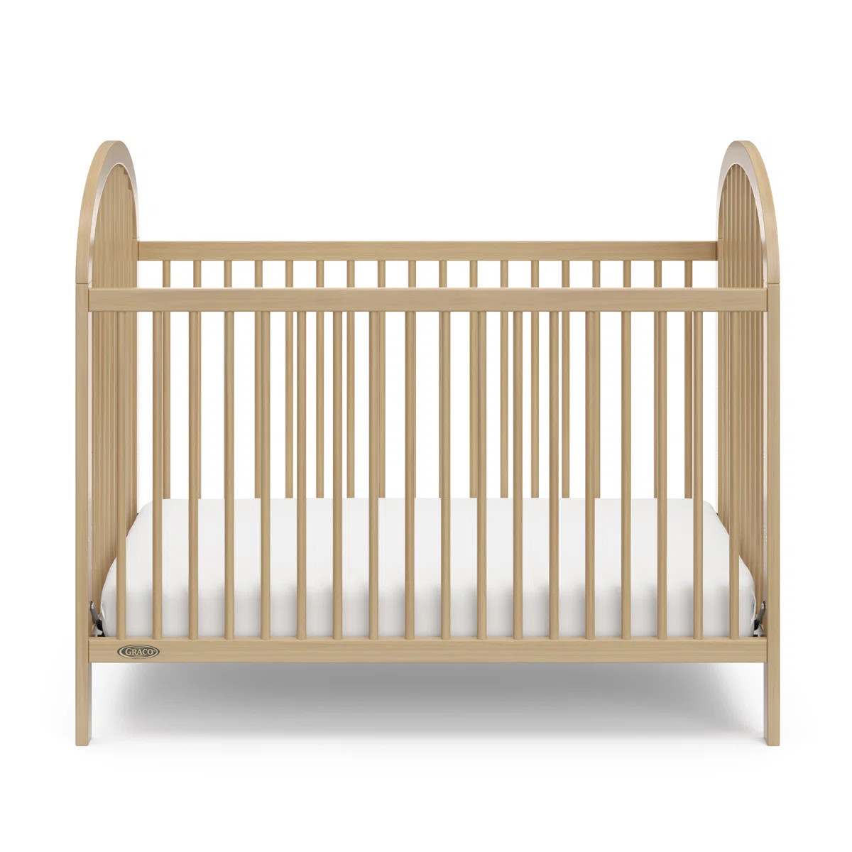 Olivia 3-In-1 Convertible Crib | Wayfair North America