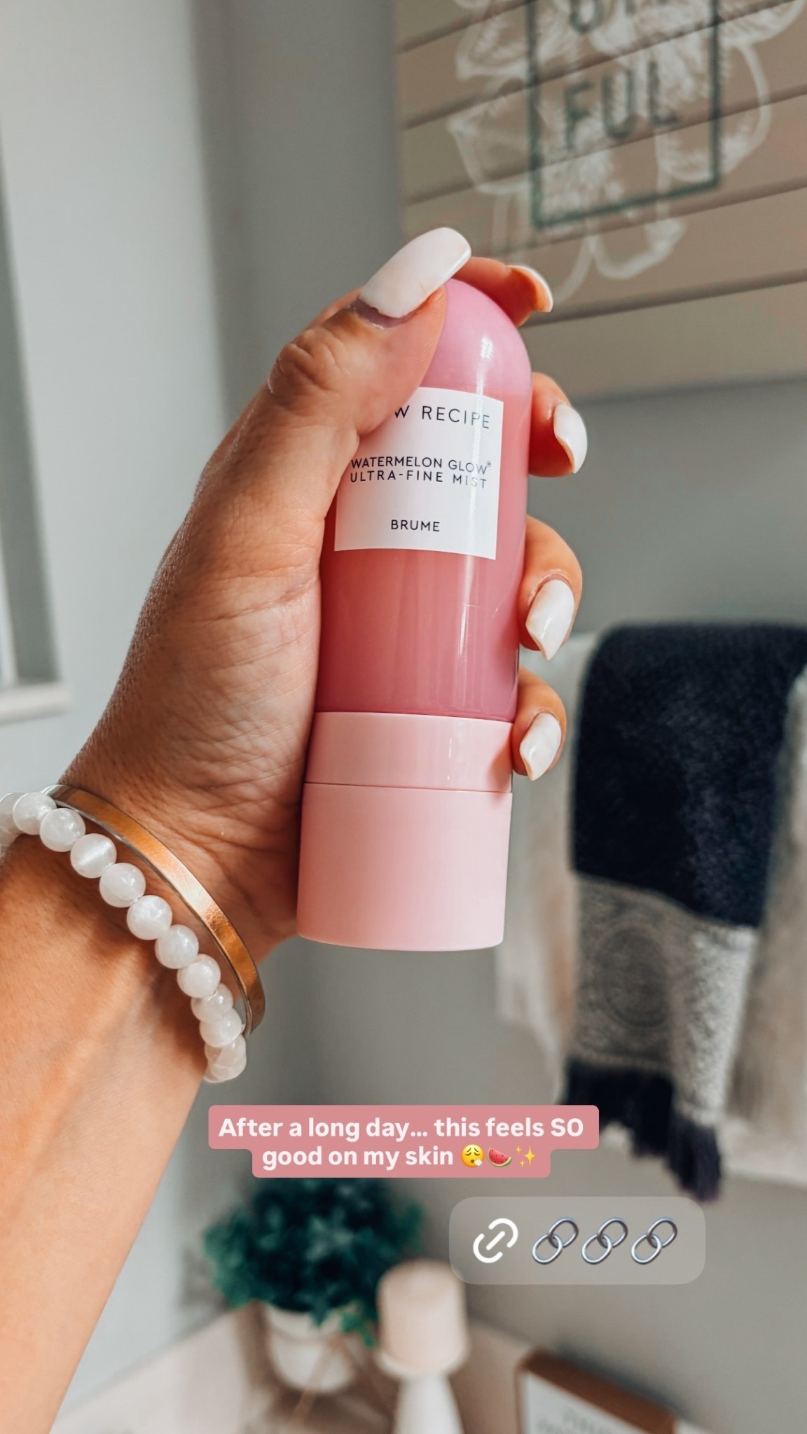After a long day… this feels SO good on my skin 😮‍💨🍉✨

#LTKmorningroutine #LTKselfcare #LTKBeauty