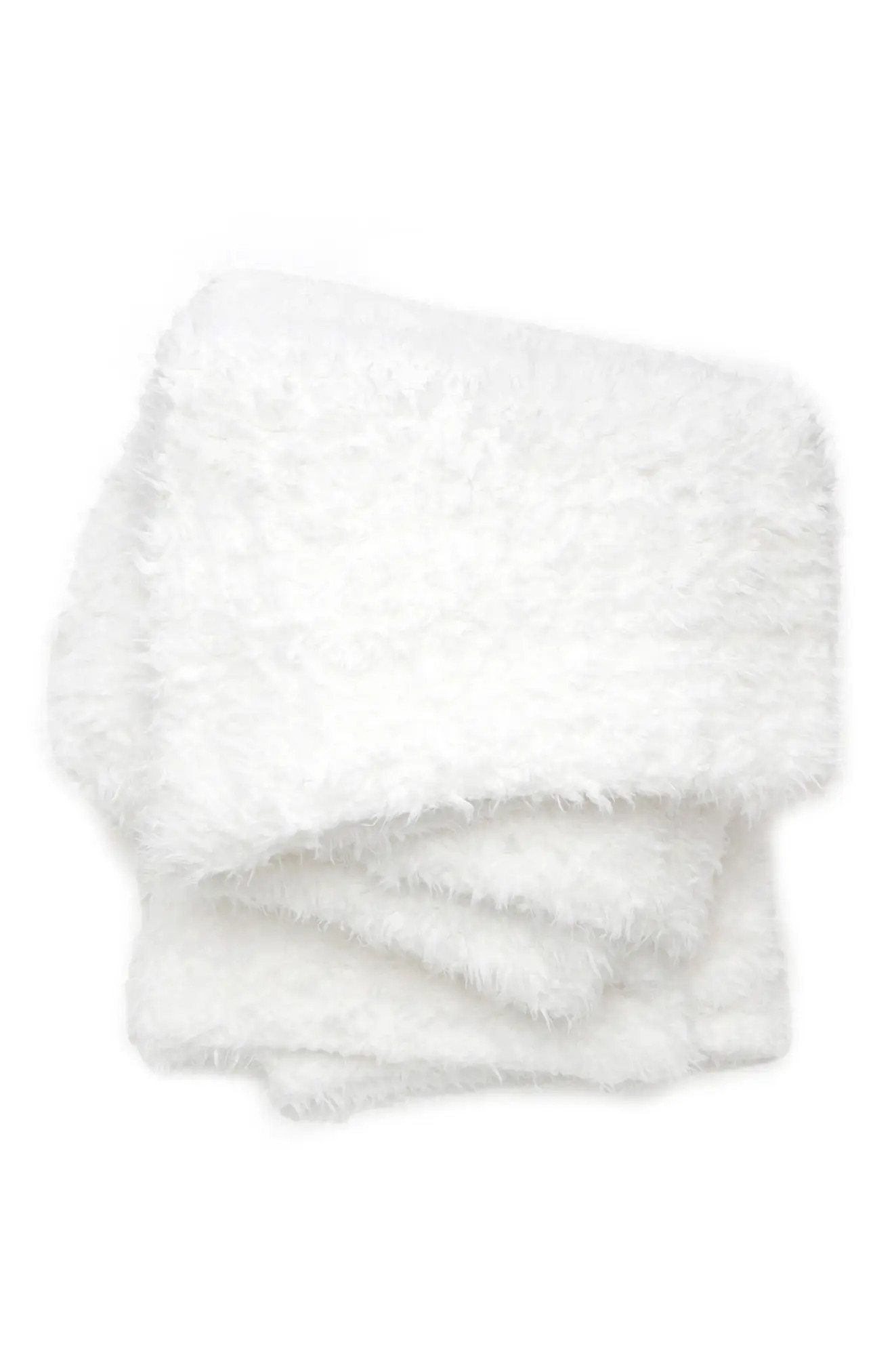 Pom Pom at Home Tula Oversize Throw Blanket | Nordstrom | Nordstrom