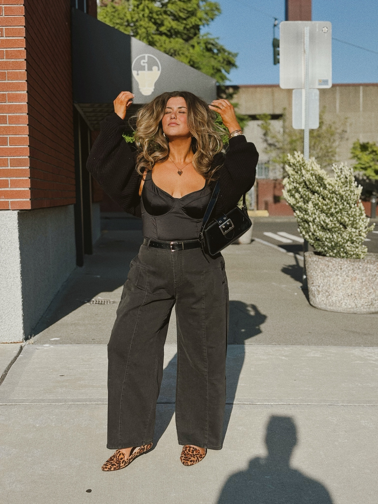 Date night ootd

#LTKMidsize #LTKPlusSize