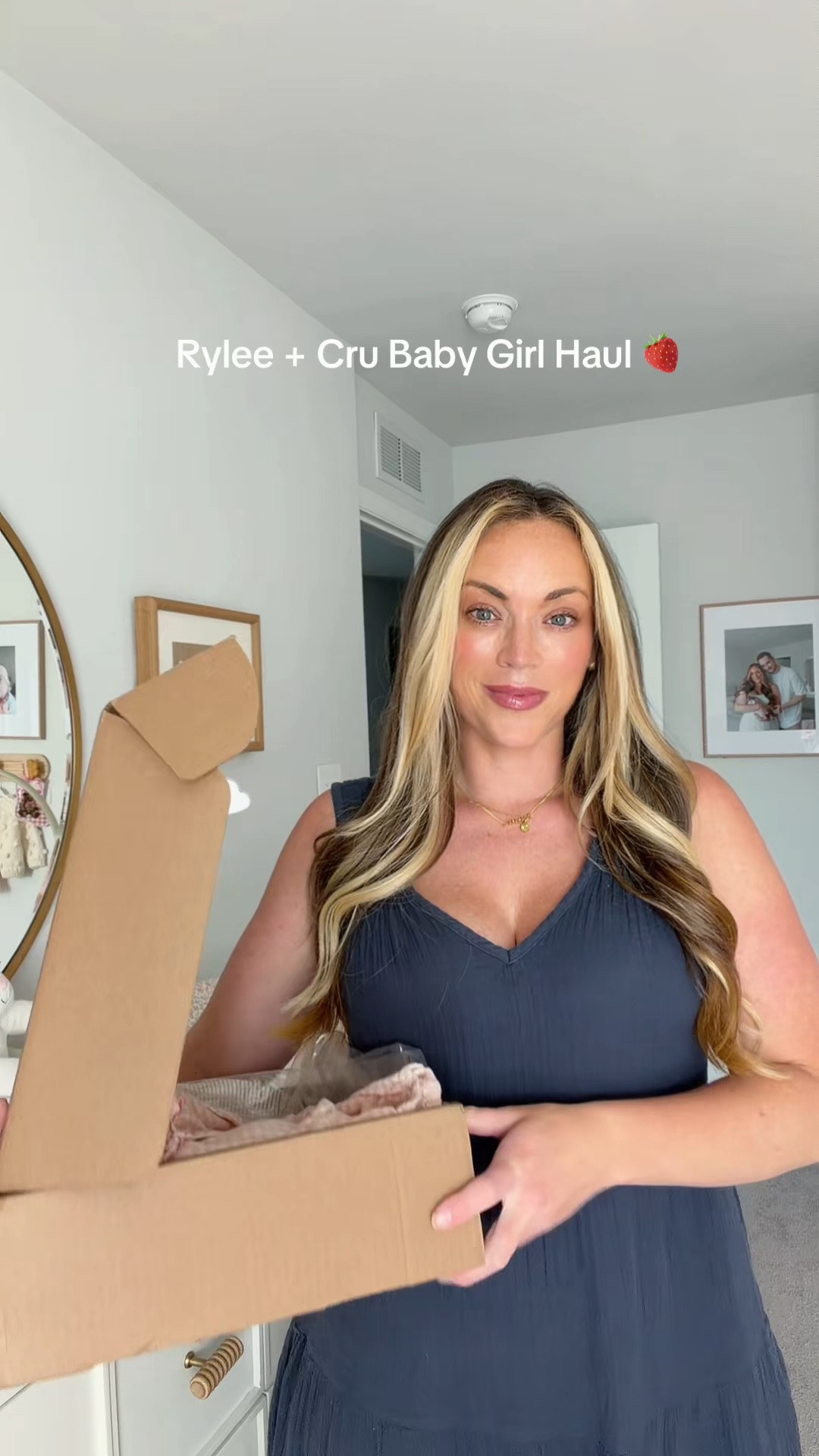 Rylee + Cru Baby Girl Haul 🍓
Love the more muted tones and vintage vibes!

#LTKmomlife #LTKBaby