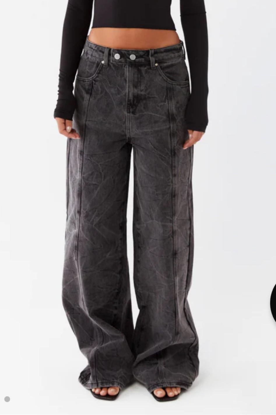 Jeans, trousers, washed jeans, aesthetic fashion 





#LTKautumn #FashionMonth #LTKstyletip