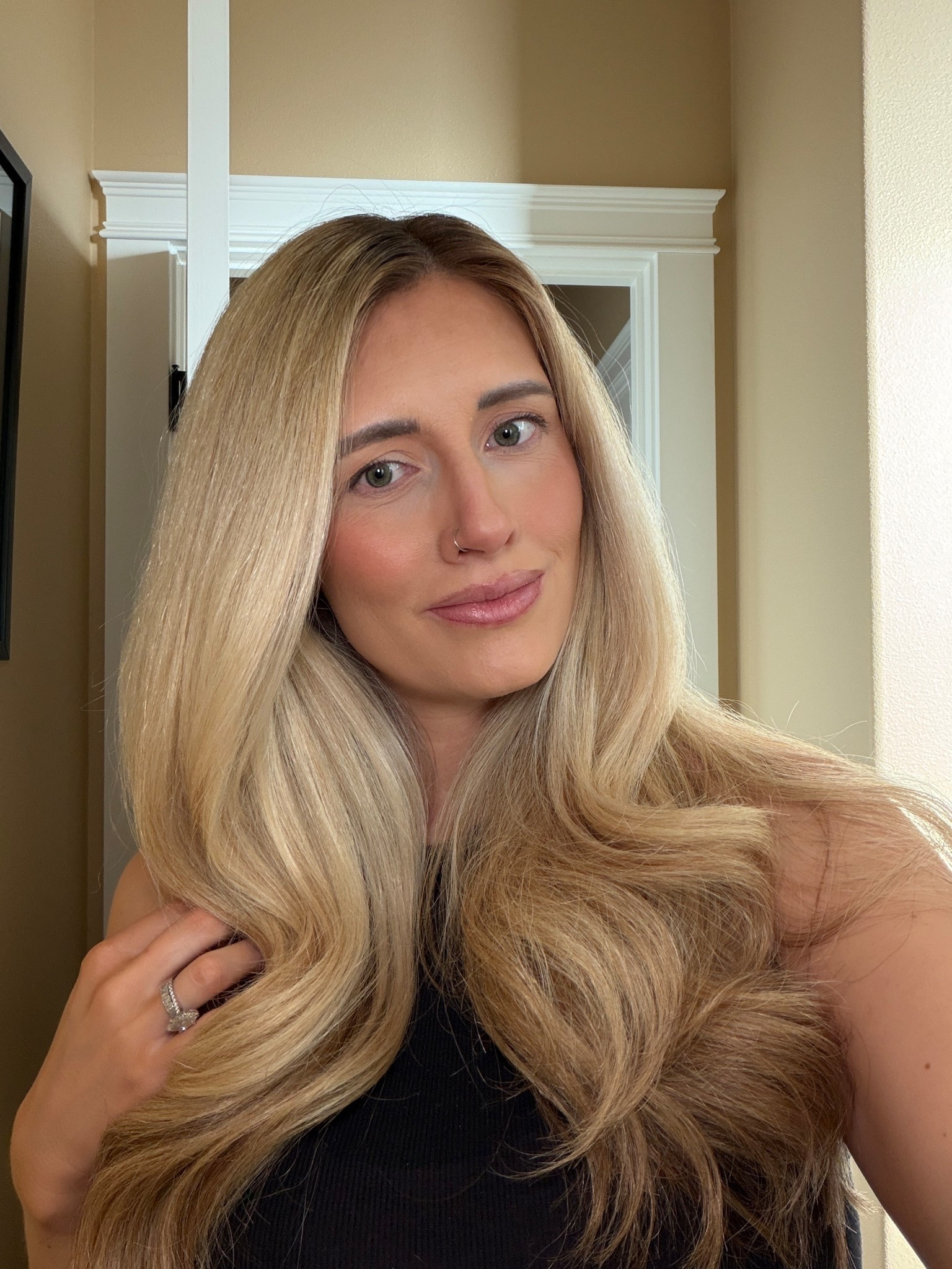 #LTKgrwm #LTKselfcare #LTKBeauty