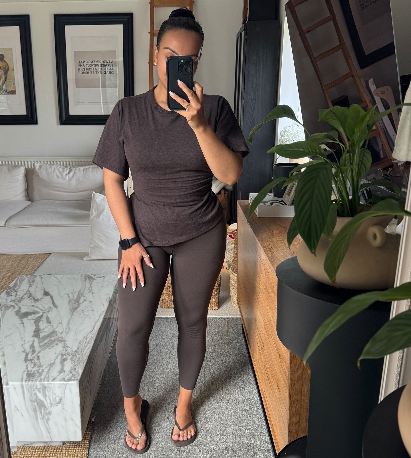 My everyday look for running around after my son. 

#LTKsummer #LTKbaby #LTKstyletip