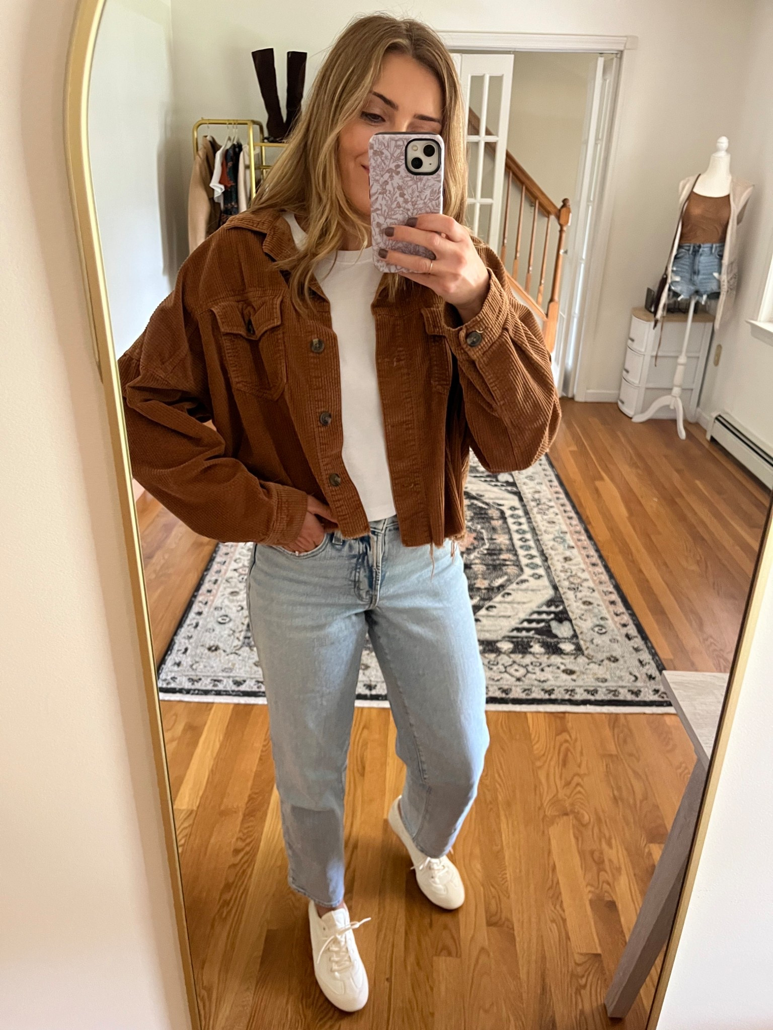 Versatile cute wear eveywhere with everything spring shoes! 

#LTKootd