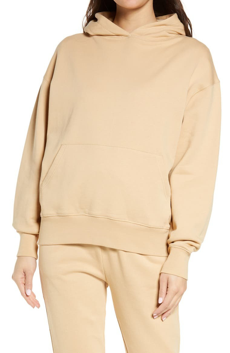 Oversize Hoodie | Nordstrom