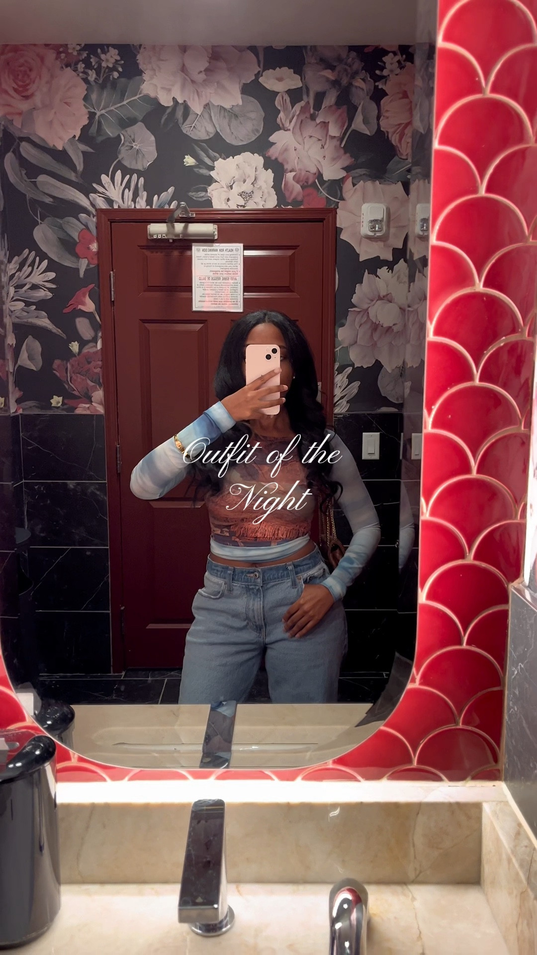 Outfit of the night
Abercrombie jeans - size 25 Regular
Original Revolve Top sold out (I tagged similar items) #ootd #outfitideas #outfit #fashion

#LTKFindsUnder50 #LTKPetite #LTKFallSale

#LTKFallSale #LTKFindsUnder50 #LTKStyleTip
