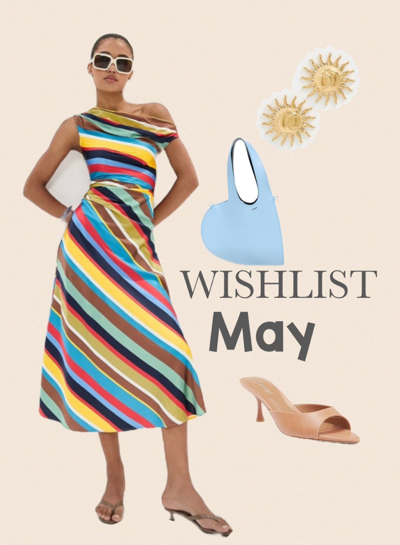 On my May wish list