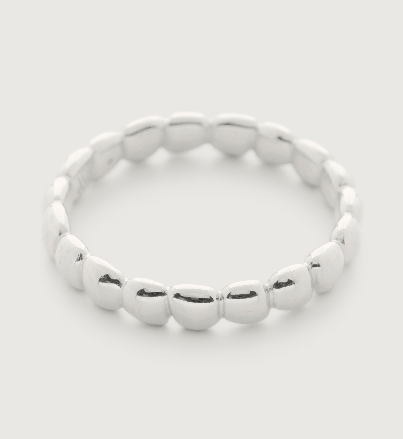 Nura Teardrop Ring | Monica Vinader (Global)