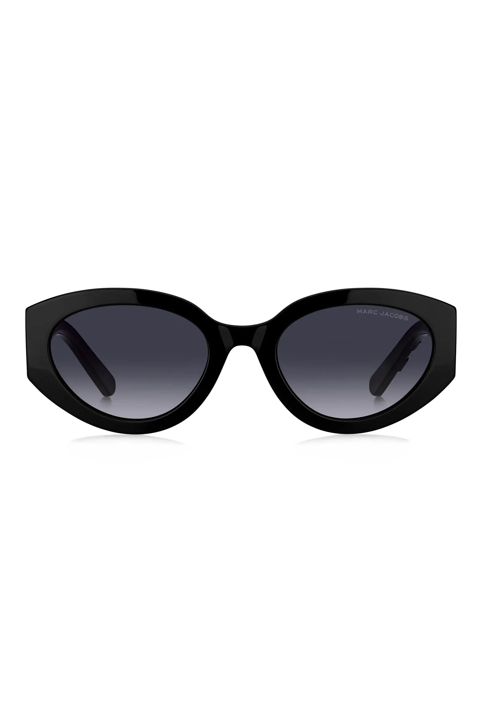 54mm Round Sunglasses (Women) | Nordstrom | Nordstrom