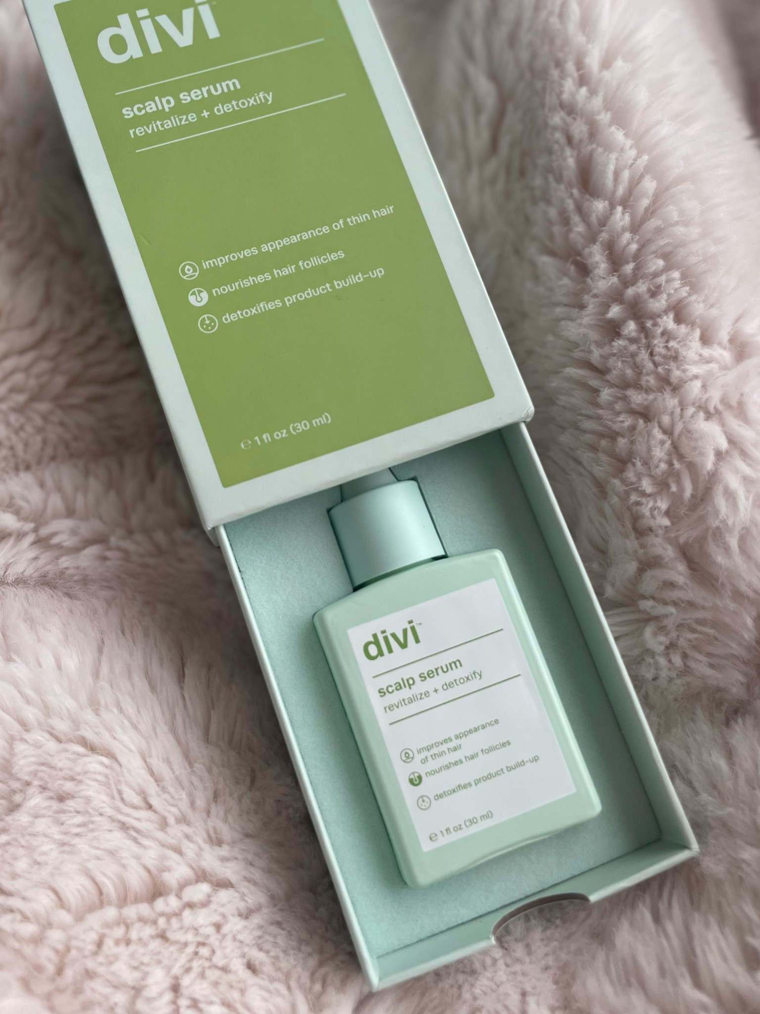 Divi Scalp Serum | Scalp + Hair Health ✨

#LTKFindsUnder100 #LTKFindsUnder50 #LTKBeauty
