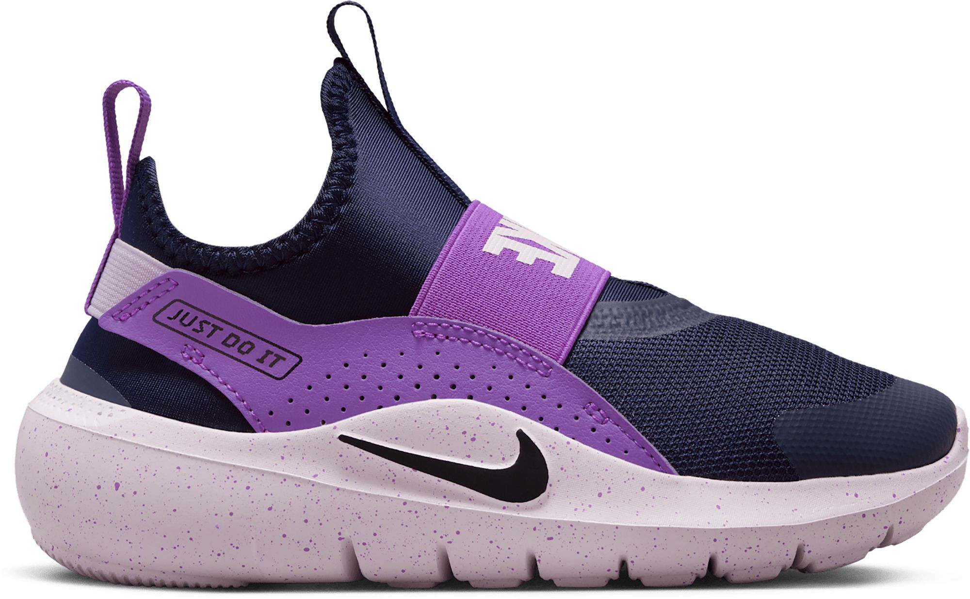 Nike Kids' Preschool Flex Runner 4 Shoes, Size 11, Pink/White | DICK'S Sporting Goods