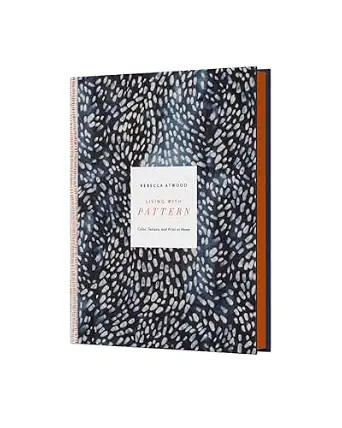 Living with Pattern: Color, Texture, and Print at Home | Amazon (US)