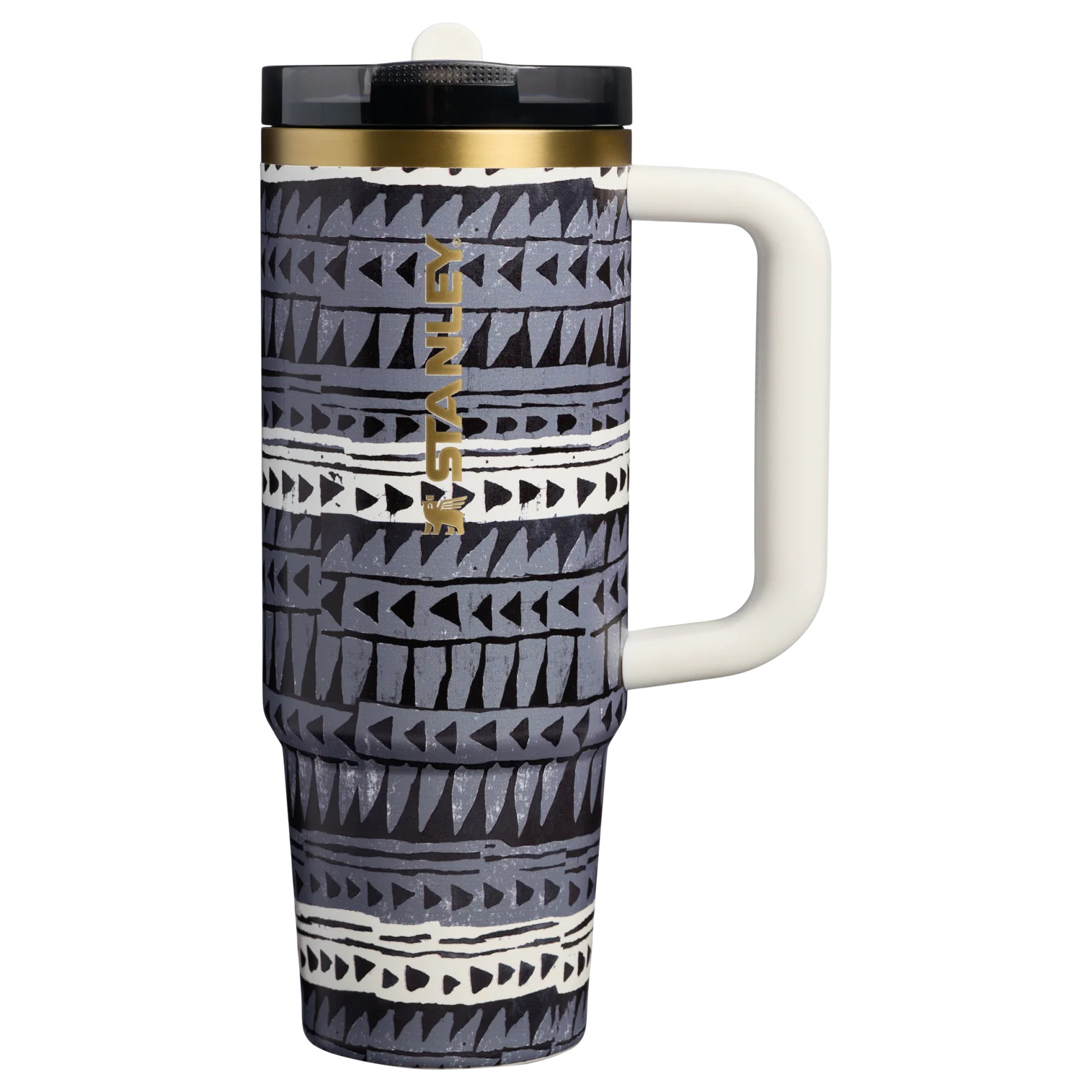 The Stanley 1913 x Nest Quencher® ProTour Flip Straw Tumbler | 30 OZ | Stanley 1913 (US)