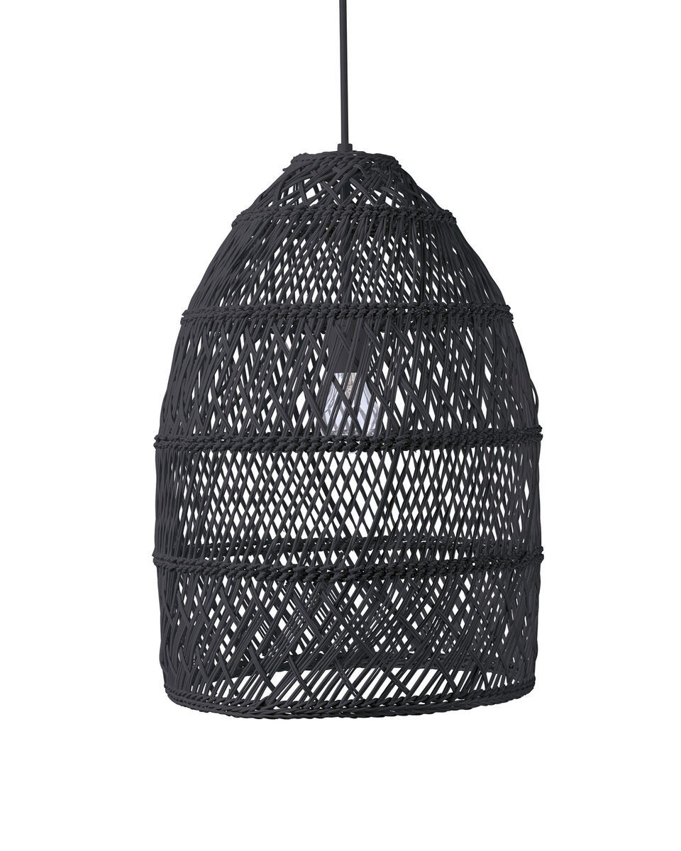 Headlands Bell Pendant | Serena and Lily