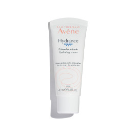 Hydrance RICH Hydrating Cream | Avène USA