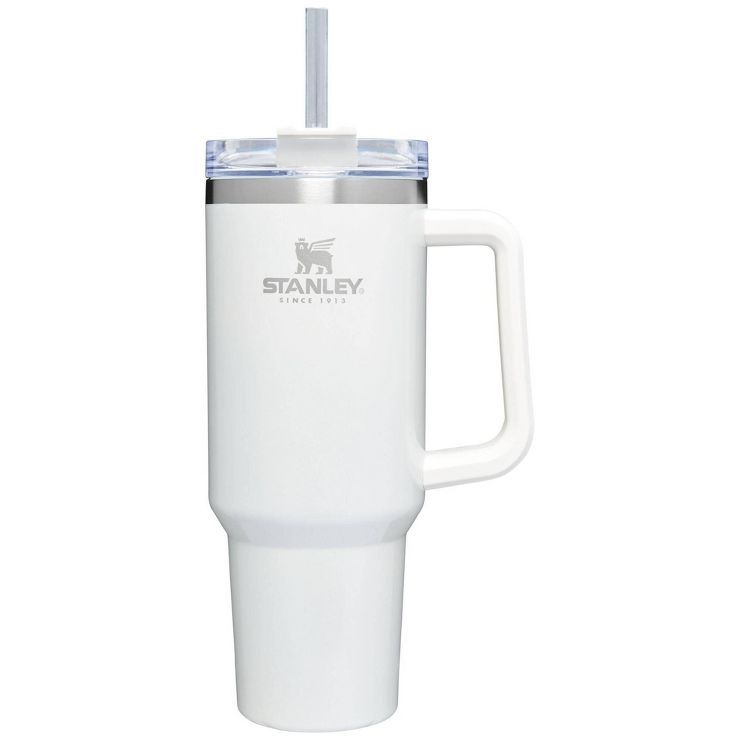 Stanley 40oz Adventure Stainless Steel Quencher Tumbler | Target