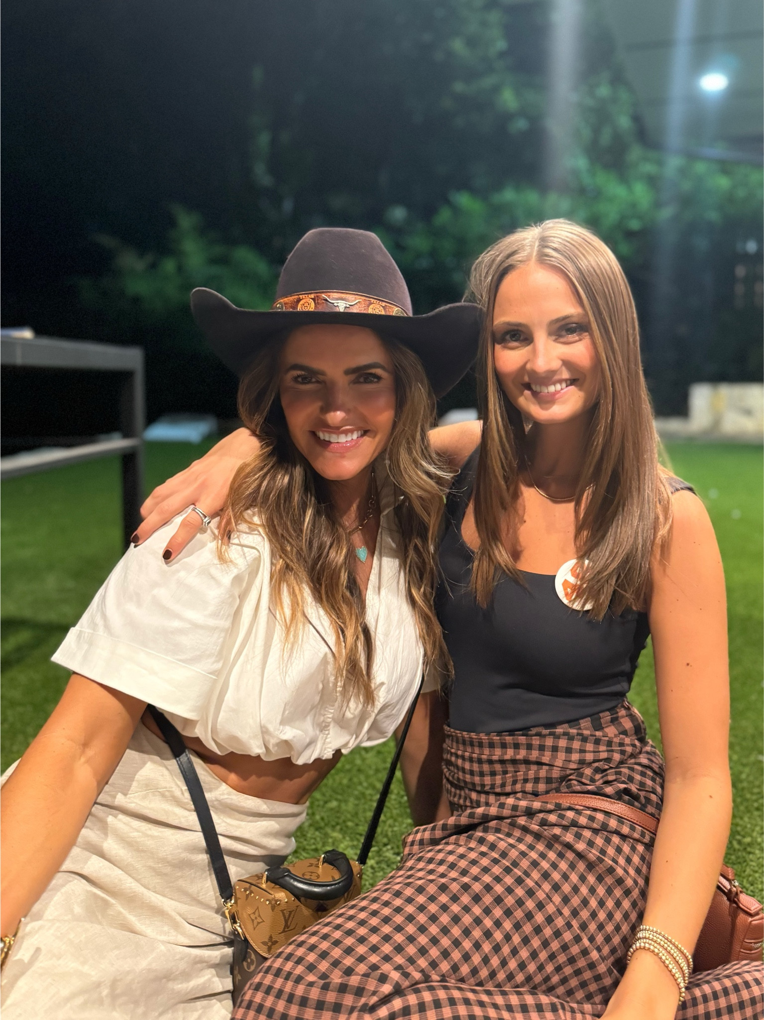 life won’t be the same w out my breathtakingly beautiful, vivacious, fun, oh so smart & very determined alli girl 

your mischievous smile, laugh & constant text messages regarding everything from what should i wear to which vitamins should i be taking are a few of the things i will always remember. 

everyone admired your perseverance & determination. if you made your mind up to do or accomplish something you no doubt did it. 

you always strived to be the best no matter what you were doing: school, cheer, workouts, your health & becoming closer to god. you worked constantly & devotedly. 

i’m forever grateful that my 3 girls experienced life with you from the very beginning: our chuck e. cheese birthdays, little gym classes, 1st communions, ballet recitals, all the way through to the university of texas (football games, sorority life, endless formals, date nights, sg’s) & beyond. 

i will always cherish that i was included in your last day-in-the-life tik toks sharing our love of working out (with arden & of course adam our fav at shine). a mo moment i’ll never forget. and i promise that we will keep up with our SSS sushi dinners (one of your very fav things). 

our outpouring of love & support for you will never fade. i pray that my faith will one day resemble what yours was. 

your many successes were just a fraction of your spirit, character, humor, your ability to connect with others, your sensitivity & your overwhelmingly good-hearted nature. 

these are the things i will always remember my sweet alli girl. you will be loved & missed beyond words 💚💚

#LTKFamily #LTKSaleAlert #LTKShoeCrush