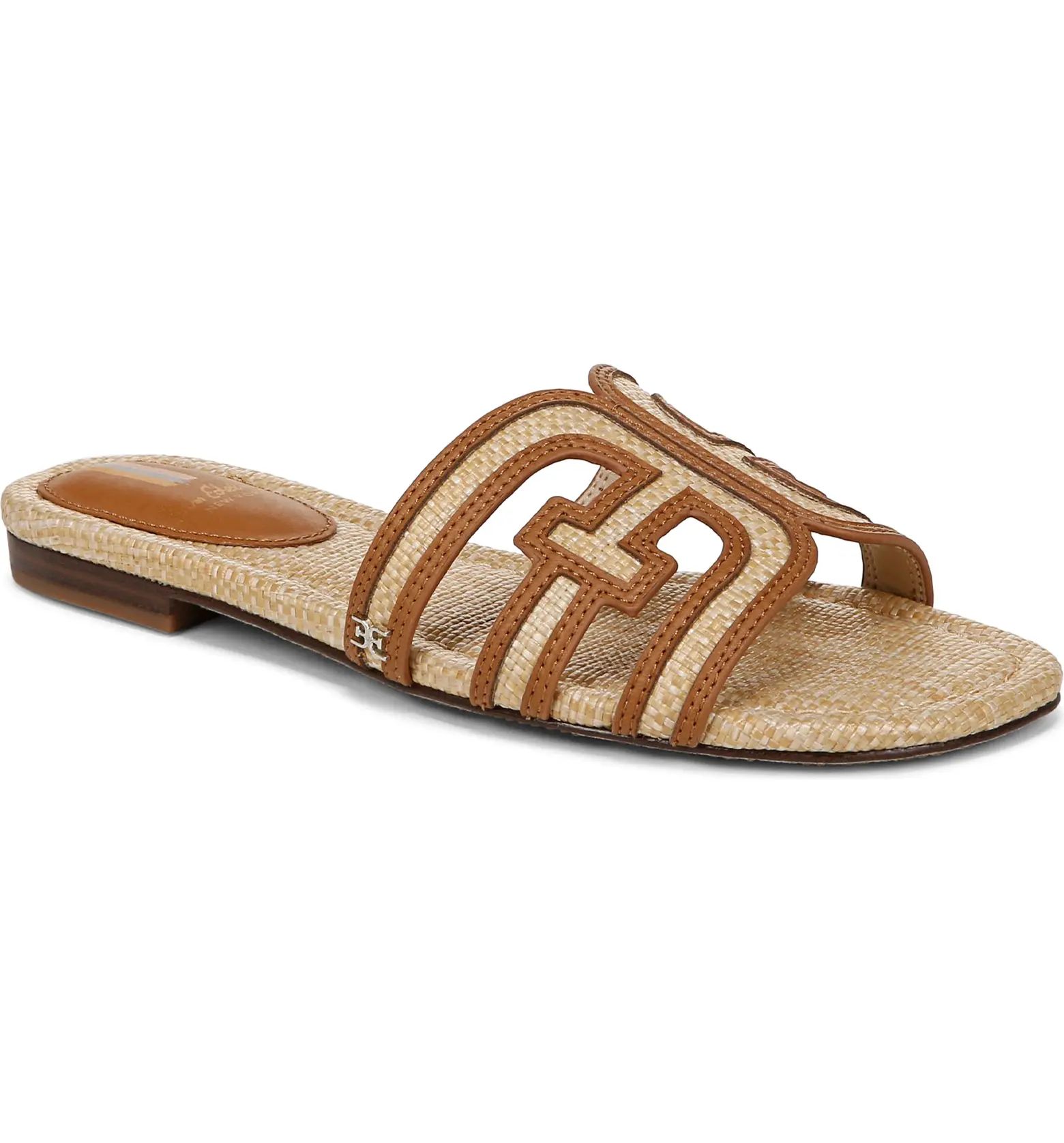 Bay Cutout Sandal (Women) | Nordstrom