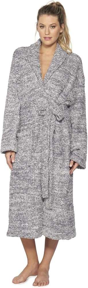 Barefoot Dreams Cozychic Adult Robe | Amazon (US)