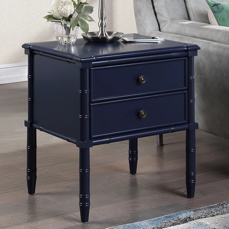 Peggy Nightstand | Wayfair North America