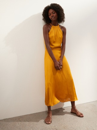 Women / Dresses & Jumpsuits | Banana Republic (US)