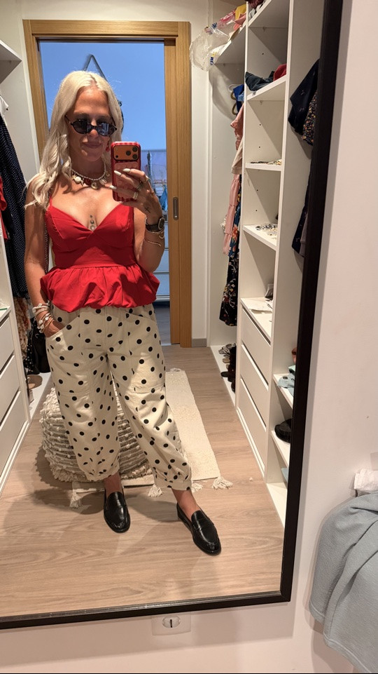 Shein outfit #shein

#LTKootd #LTKU #LTKOver40
