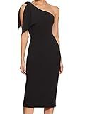 Dress the Population Women's Bodycon, Black, Small at Amazon Women’s Clothing store | Amazon (US)