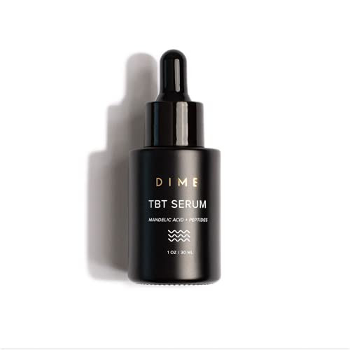 DIME Beauty Hyaluronic Acid Serum Clean Hydrator and Skin Moisturizer with Water Soluble Hyaluronic  | Amazon (US)
