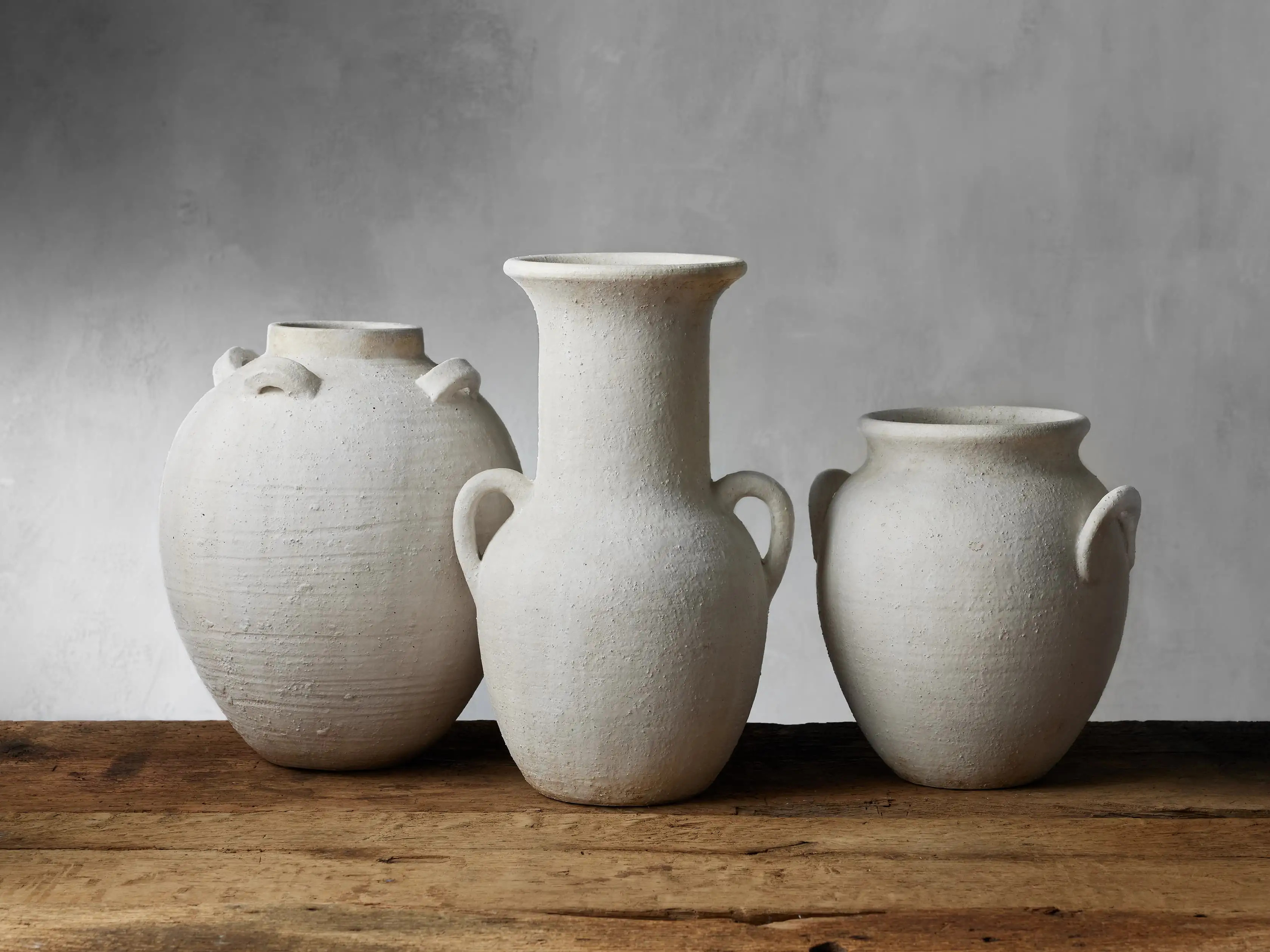 Althea Vase | Arhaus