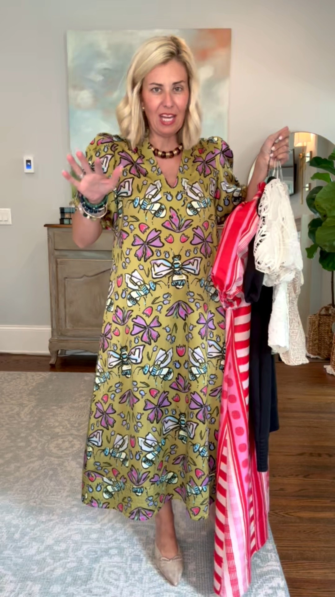 Emily McCarthy Sale!! 
Up to 50% off select styles plus my code mixandmatch10 stacks!!!!

#LTKSeasonal #LTKOver40 #LTKSaleAlert